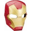 Hasbro Marvel Avengers maska Iron Man Hasbro Marvel Avengers maska Iron Man