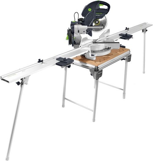 Festool KAPEX KS 120 REB-Set-MFT