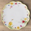 Villeroy & Boch Spring Awakening podnos na tortu 33 cm