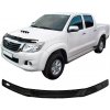 Deflektor prednej kapoty SCOUTT Toyota Hilux 2012-2015 Deflektor prednej kapoty SCOUTT Toyota Hilux 2012-2015