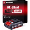 EINHELL Power-X-Change 18 V, 2,0 Ah EINHELL Power-X-Change 18 V, 2,0 Ah