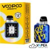 VooPoo Argus P3 Pod 1500mAh Blue Leather