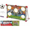 Futbalová sada s otvormi 120x74cm Futbalová sada s otvormi 120x74cm