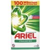 Ariel prací prášok na bielu bielizeň 6,5 kg 100 PD