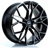 BOLA FLF hliníkové disky 8,5x19 5x114,3 ET25 DO 50 GLOSS BLACK POLISHED FACE BOLA FLF hliníkové disky 8,5x19 5x114,3 ET25 DO 50 GLOSS BLACK POLISHED FACE