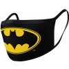 Pyramid Rúško Batman - Logo (2 pack) Pyramid Rúško Batman - Logo (2 pack)
