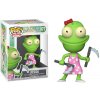 Funko POP! Animated - Solar Opposites - Jesse Funko POP! Animated - Solar Opposites - Jesse
