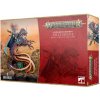 Games Workshop Warhammer Age of Sigmar: Idoneth Deepkin - Volturnos Games Workshop Warhammer Age of Sigmar: Idoneth Deepkin - Volturnos