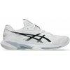 Pánska obuv Asics Solution Speed FF 4 Clay - white/black - Biely (41,5) Pánska obuv Asics Solution Speed FF 4 Clay - white/black - Biely (41,5)