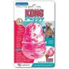 Kong Puppy Granát M 8 cm Kong Puppy Granát M 8 cm