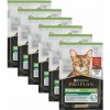 Pro Plan Adult Cat Sterilised Maintenance hovädzie v šťave 6 x 85 g