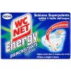 Wc net energy odstraňovač vodného kameňa 4 ks