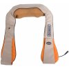 Verk 24451 Masážny golier SHIATSU s reproduktorom béžový Verk 24451 Masážny golier SHIATSU s reproduktorom béžový