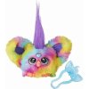 Hasbro Interaktívne zvieratko Hasbro Furby Furblets Ray-Vee