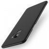 Púzdro SES Ochranné plastové Samsung Galaxy S9 Plus G965F - čierne