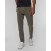 Paul & shark pánske menčestrové nohavice Khaki Paul & shark pánske menčestrové nohavice Khaki