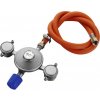 Regulátor Cadac DUAL POWER PAK - 30 mbar Regulátor Cadac DUAL POWER PAK - 30 mbar