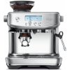 SAGE Barista Pro Silver