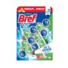Bref Power Activ Pine WC blok 3 x 50 g Bref Power Activ Pine WC blok 3 x 50 g