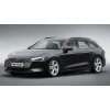 Priečniky Thule Evo Audi A5 Avant 2025 - s integrovanými pozdĺžnikmi Priečniky Thule Evo Audi A5 Avant 2025 - s integrovanými pozdĺžnikmi