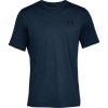 Under Armour Sportstyle Left Chest Ss 1326799-408 navy Under Armour Sportstyle Left Chest Ss 1326799-408 navy