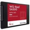WD Red 4TB SSD SATA III 6Gbs, 2,5 WD Red 4TB SSD SATA III 6Gbs, 2,5