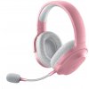 RAZER sluchátka Barracuda X - Quartz Pink, Bluetooth RZ04-04430300-R3M1 RAZER sluchátka Barracuda X - Quartz Pink, Bluetooth RZ04-04430300-R3M1