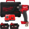 Milwaukee M18 FIW2P12-502X 4933478447
