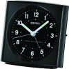 Budík Seiko QHR022K + 5 rokov záruka a darček ZADARMO Budík Seiko QHR022K + 5 rokov záruka a darček ZADARMO