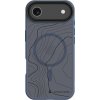 Tactical MagForce Hyperstealth Sika kryt pre iPhone 17 Air Deep Blue Tactical MagForce Hyperstealth Sika kryt pre iPhone 17 Air Deep Blue