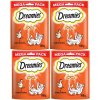 Dreamies Kuracie 4 x 180 g