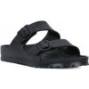 BIRKENSTOCK Šľapky ARIZONA EVA BLACK Čierna BIRKENSTOCK Šľapky ARIZONA EVA BLACK Čierna