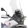 KAPPA KD1220ST číre plexi HONDA XL 750 Transalp (25) KAPPA KD1220ST číre plexi HONDA XL 750 Transalp (25)