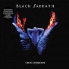 Black Sabbath - Cross Purposes CD