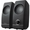Reproduktor, 2.0, 8W RMS, USB, TRUST Remo Reproduktor, 2.0, 8W RMS, USB, TRUST Remo