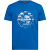 tričko NAPAPIJRI S-Gorfou blue L tričko NAPAPIJRI S-Gorfou blue L
