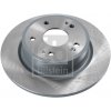 Brzdový kotúč FEBI BILSTEIN 108670 Brzdový kotúč FEBI BILSTEIN 108670