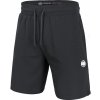 PitBull West Coast - pánské šortky ROCKEY grafitové L PitBull West Coast - pánské šortky ROCKEY grafitové L