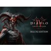 Diablo 4 Vessel of Hatred (Deluxe Edition) (XSX)