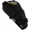 Taška pod sedlo Apidura Racing saddle pack 7l čierna Taška pod sedlo Apidura Racing saddle pack 7l čierna