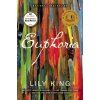 Euphoria (Lily King)(Pevná) Euphoria (Lily King)(Pevná)