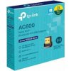 TP-Link Archer T600UB NANO AC600 Wifi DualBand TP-Link Archer T600UB NANO AC600 Wifi DualBand