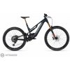 Kellys Theos F90 29/27.5 elektrobicykel, modrá L Kellys Theos F90 29/27.5 elektrobicykel, modrá L