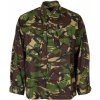 BLÚZA BRIT. ORIG. BOJOVÁ (LEIGHTWEIGHT) ZÁNOVNÁ DPM CAMO BLÚZA BRIT. ORIG. BOJOVÁ (LEIGHTWEIGHT) ZÁNOVNÁ DPM CAMO