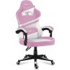 Herné kreslo Huzaro Force 4.4 Pink Mesh Herné kreslo Huzaro Force 4.4 Pink Mesh