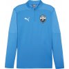 Puma SKU Amstetten Trainings Sweatshirt modrá
