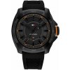 PÁNSKE HODINKY TOMMY HILFIGER 1792137 (49MM) PÁNSKE HODINKY TOMMY HILFIGER 1792137 (49MM)
