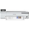 EPSON tiskárna ink SureColor SC-T2100 - wireless printer (no stand), 1200x2400dpi, A1, 4 ink, USB, LAN, Wi-Fi EPSON tiskárna ink SureColor SC-T2100 - wireless printer (no stand), 1200x2400dpi, A1, 4 ink, USB, LAN, Wi-Fi
