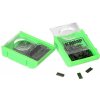 KORDA - Spare Krimps 0,6 mm 50 ks KORDA - Spare Krimps 0,6 mm 50 ks