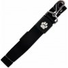 Vodítko Active Dog Premium XL čierne 3,8x120cm - VÝPREDAJ Vodítko Active Dog Premium XL čierne 3,8x120cm - VÝPREDAJ
